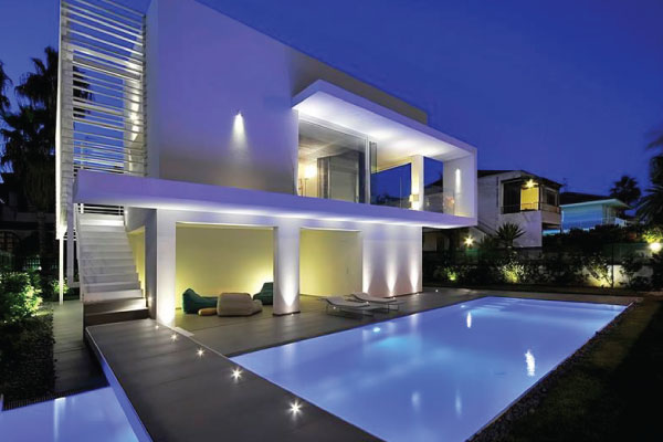 Lighting Solutions