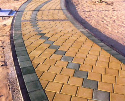 Hardscape Hardscape
