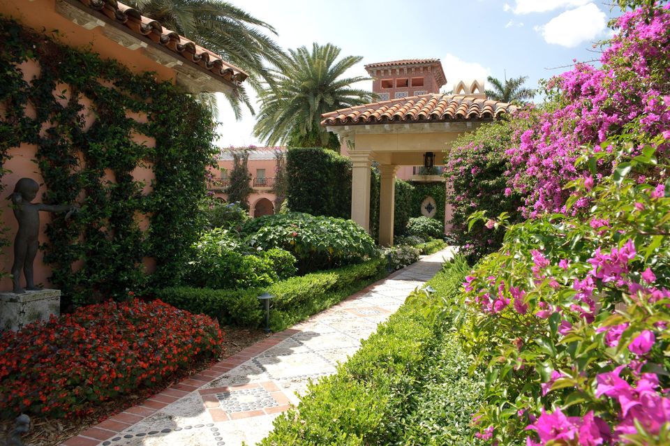 Landscaping Solutions