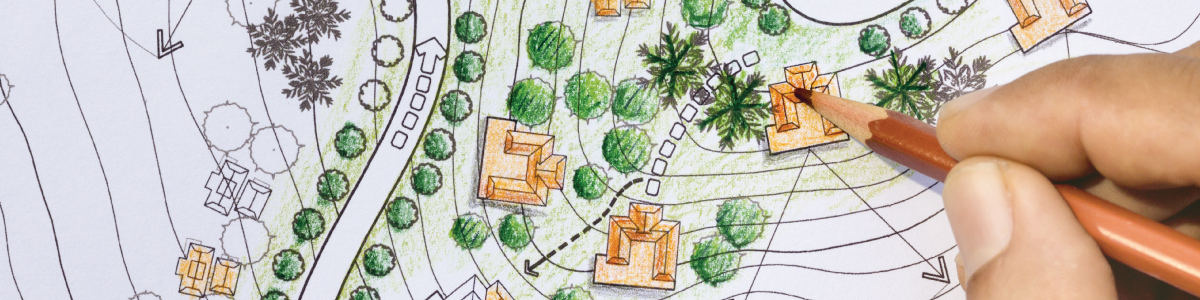 Landscaping Solutions