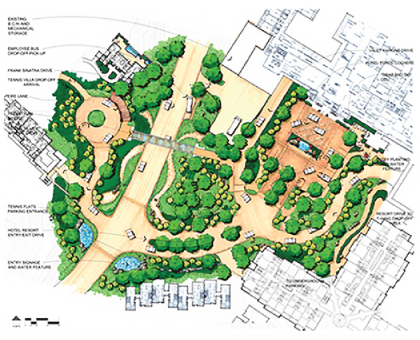 Landscaping Solutions