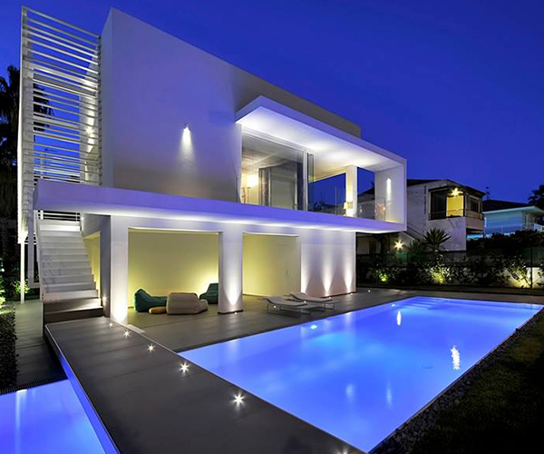 Lighting Solutions