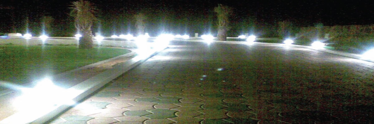Lighting Solutions